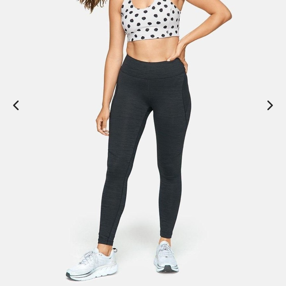 Outdoor Voices Techsweat 7/8 leggings